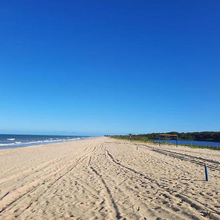 Bangalo 12 Na Praia De Guaratiba, Prado, Ba Экстерьер фото
